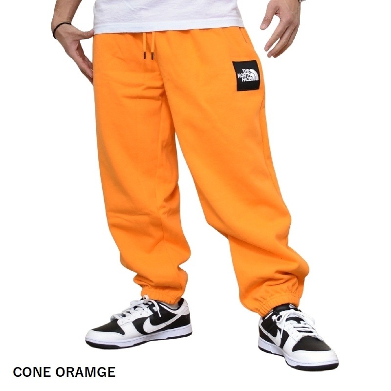 �礭�������� ��� �Ρ����ե����� THE NORTH FACE �������åȥѥ�� ���祬�� �إӡ��������� HEAVY WEIGHT BOX FLEECE SWEATPANTS USA��ǥ� XL XXL