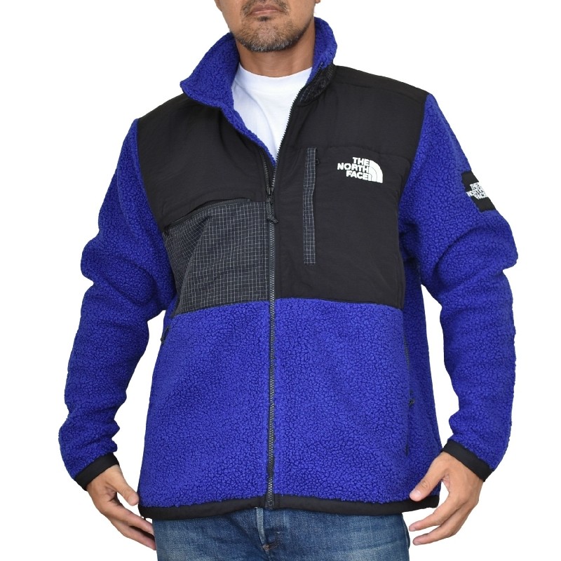 ��SALE���礭�������� ��� �Ρ����ե����� ΢�ܥ� ���㥱�å� �ա��� �������� THE NORTH FACE SEASON DENALI JACKET XL