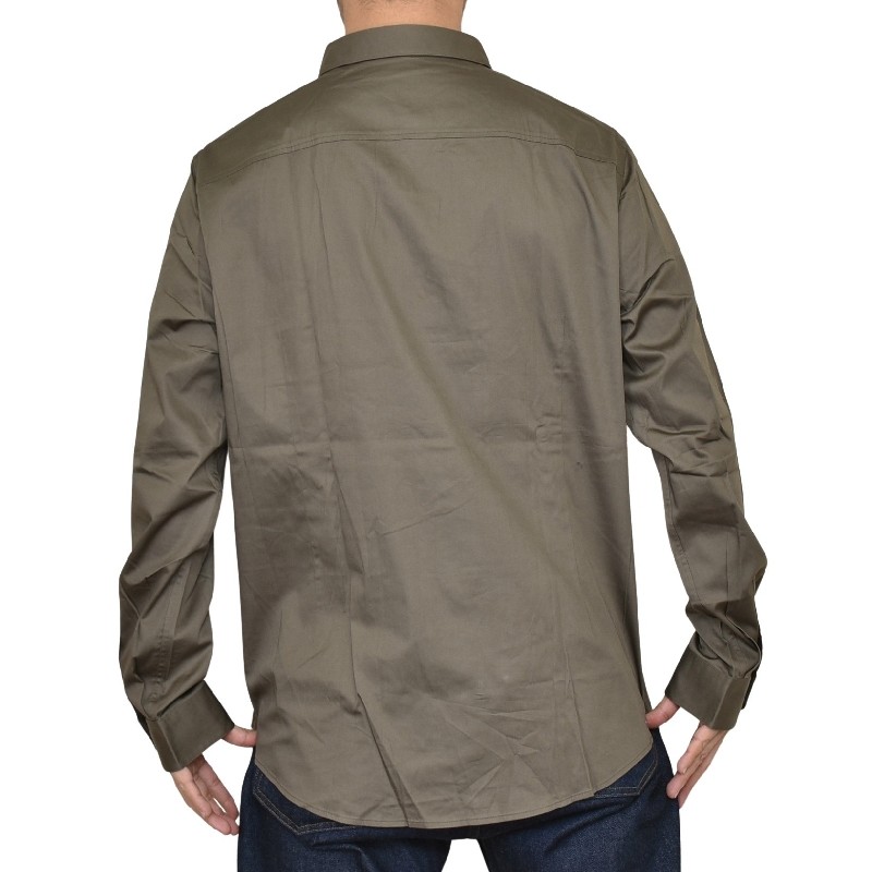 �礭�������� ��� ����ޡ��˥����������� A/X ARMANI EXCHANGE ���ݥ���� Ĺµ����� SLIM FIT XXL