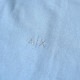 �礭�������� ��� ����ޡ��˥����������� A/X ARMANI EXCHANGE ���ݥ���� Ĺµ����� SLIM FIT XXL
