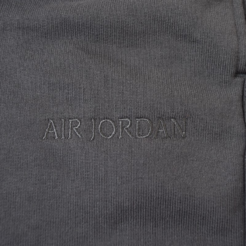 �礭�������� ��� NIKE �ʥ��� Air Jordan ���硼���� Wordmark Fleece Trousers �������åȥѥ�� ΢�� �إӡ��������� XXL XXXL