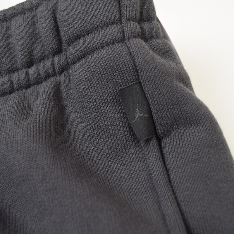 �礭�������� ��� NIKE �ʥ��� Air Jordan ���硼���� Wordmark Fleece Trousers �������åȥѥ�� ΢�� �إӡ��������� XXL XXXL
