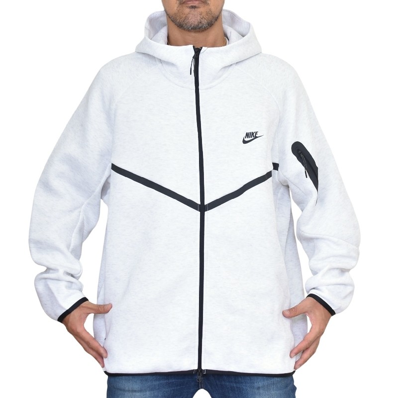 �礭�������� ��� NIKE �ʥ��� �ѡ����� �ե른�å� �ա��ɥ��㥱�å� �������� USA��ǥ� Tech Fleece Windrunner Full-Zip Jacket XXXL