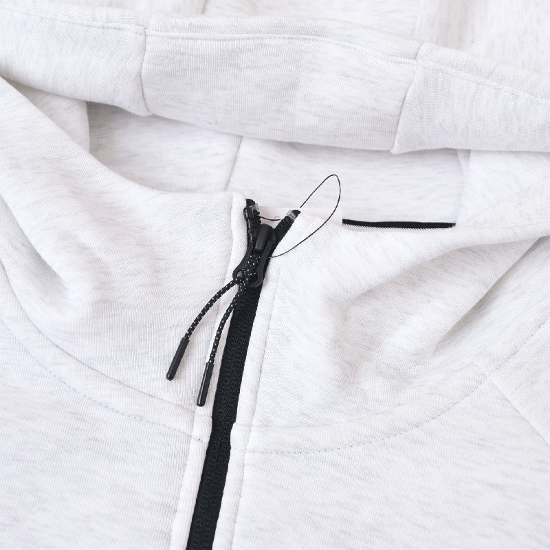 �礭�������� ��� NIKE �ʥ��� �ѡ����� �ե른�å� �ա��ɥ��㥱�å� �������� USA��ǥ� Tech Fleece Windrunner Full-Zip Jacket XXXL