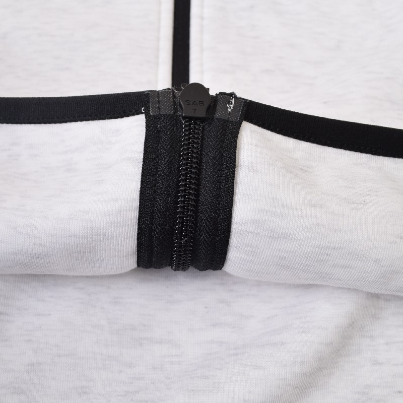 �礭�������� ��� NIKE �ʥ��� �ѡ����� �ե른�å� �ա��ɥ��㥱�å� �������� USA��ǥ� Tech Fleece Windrunner Full-Zip Jacket XXXL