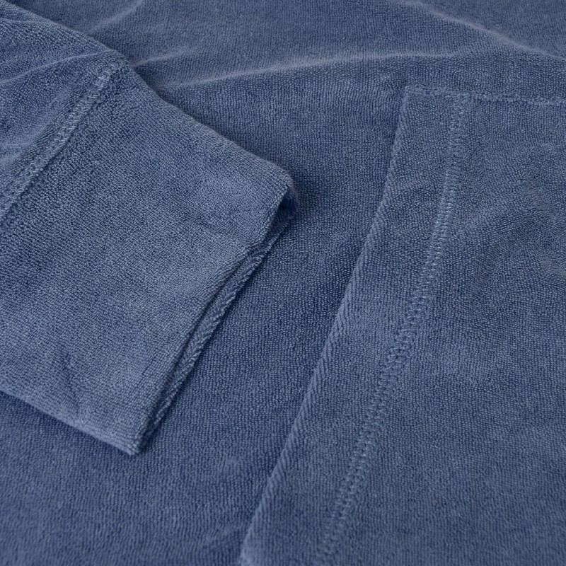 �礭����������� TOMMY HILFIGER �ȥߡ��ҥ�ե����� Terry Toweling Zip Hoodie �ե른�å� �ѡ����� �ѥ������� ������ XXL XXXL