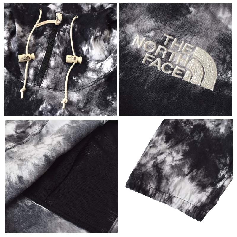 SALE礭  Ρե THE NORTH FACE Υå㥱å ϡեå ץ륪С Printed Class V Pullover XXL XL