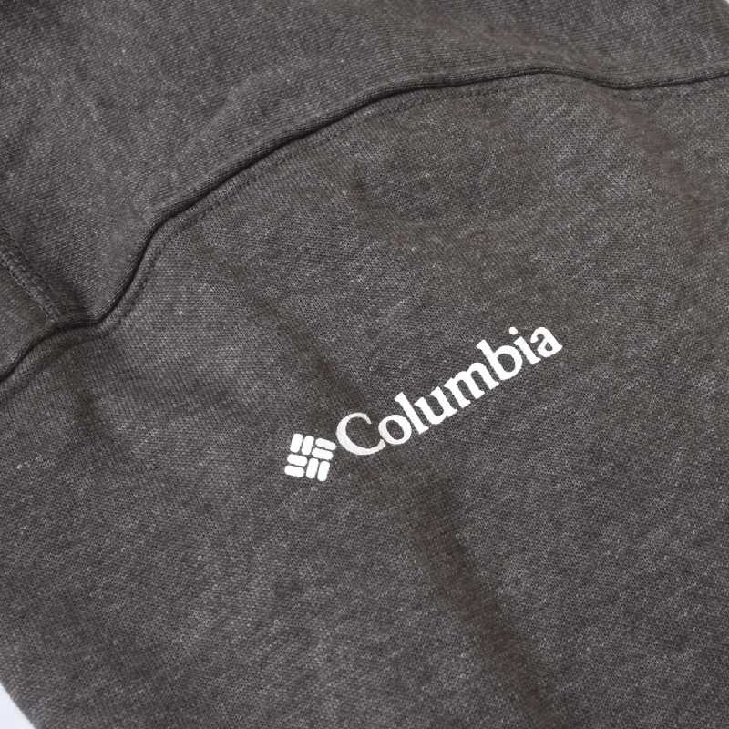 ��SALE���礭�������� ��� COLUMBIA ������ӥ� �������å� �ա��ǥ��� �ѡ����� �ץ륪���С� ΢���� ���졼 USA��ǥ� XL XXL