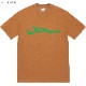 礭  Supreme ץ꡼ Arabic Logo Tee ӥå Ⱦµԥ L XL