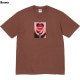 �礭�������� ��� Supreme ����ץ꡼�� Lollipop Tee Ⱦµ T����� XXL