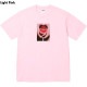 �礭�������� ��� Supreme ����ץ꡼�� Lollipop Tee Ⱦµ T����� XXL