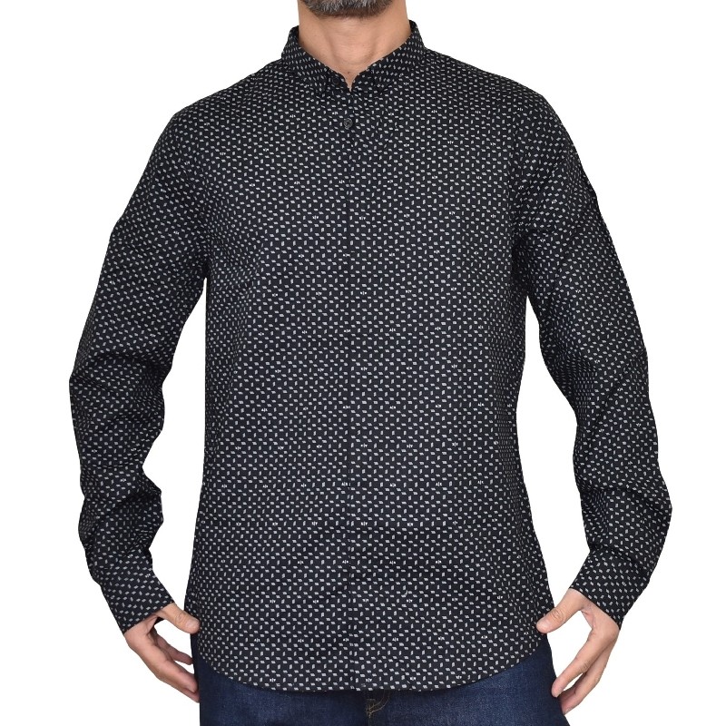 �礭�������� ��� ����ޡ��˥����������� A/X ARMANI EXCHANGE ���� �����奢�� Ĺµ����� SLIM FIT XL XXL