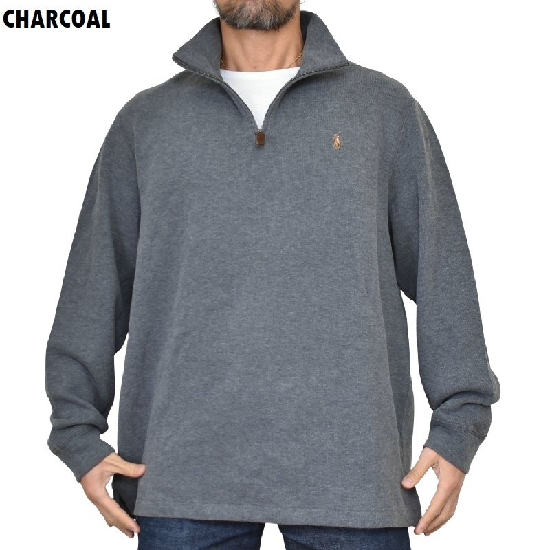 �礭�������� ��� �ݥ����ե������ POLO RALPH LAUREN �ϡ��ե��å� ���ݥ���� ���åȥ� �������� XXL