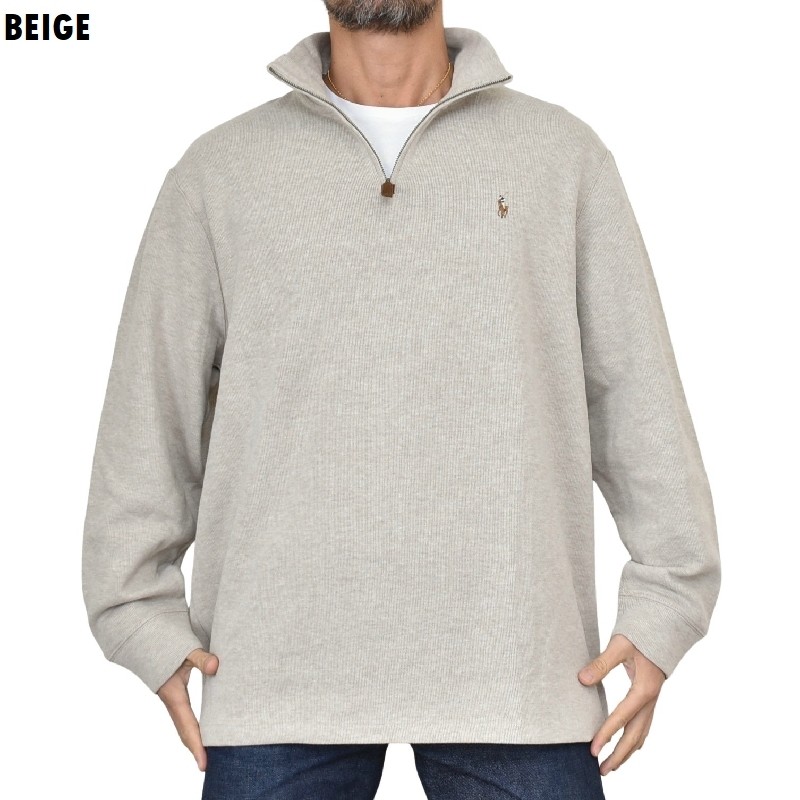 �礭�������� ��� �ݥ����ե������ POLO RALPH LAUREN �ϡ��ե��å� ���ݥ���� ���åȥ� �������� XXL