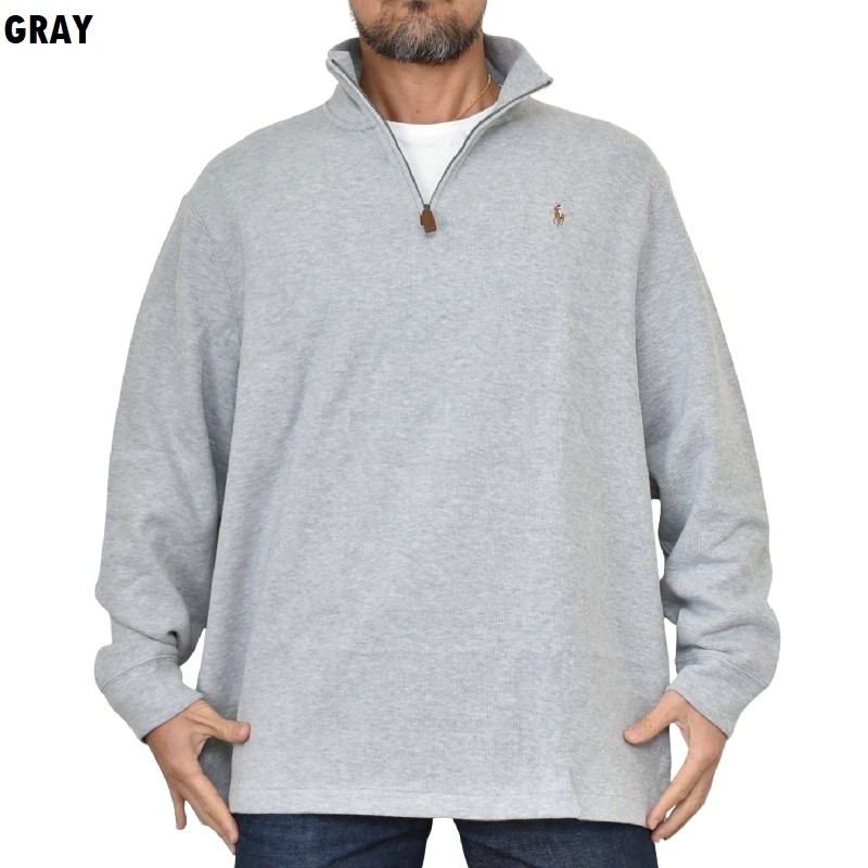 �礭�������� ��� �ݥ����ե������ POLO RALPH LAUREN �ϡ��ե��å� ���ݥ���� ���åȥ� �������� XXL