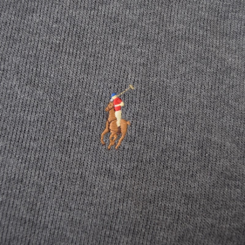 �礭�������� ��� �ݥ����ե������ POLO RALPH LAUREN �ϡ��ե��å� ���ݥ���� ���åȥ� �������� XXL