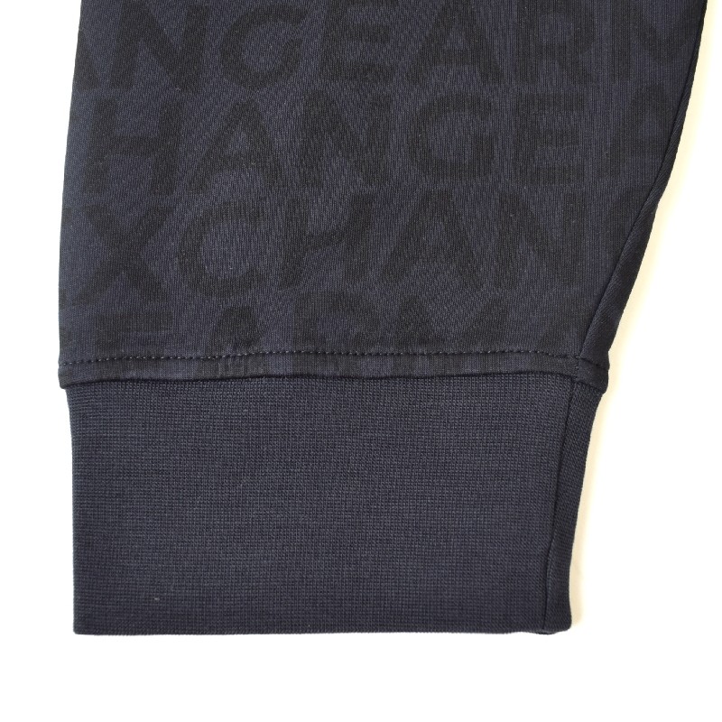 �礭�������� ��� ����ޡ��˥����������� A/X ARMANI EXCHANGE ������ �������åȥ���� ���롼�ͥå� �ץ륪���С� �ӥå����륨�å� XXL