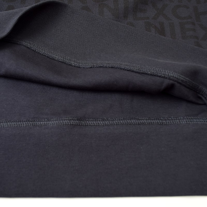 �礭�������� ��� ����ޡ��˥����������� A/X ARMANI EXCHANGE ������ �������åȥ���� ���롼�ͥå� �ץ륪���С� �ӥå����륨�å� XXL