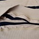 �礭����������� TOMMY HILFIGER �ȥߡ��ҥ�ե����� Tommy Logo Stripe Hoodie �������å� �ץ륪���С� �ѡ����� �ܡ����� �����ɽ� XXL