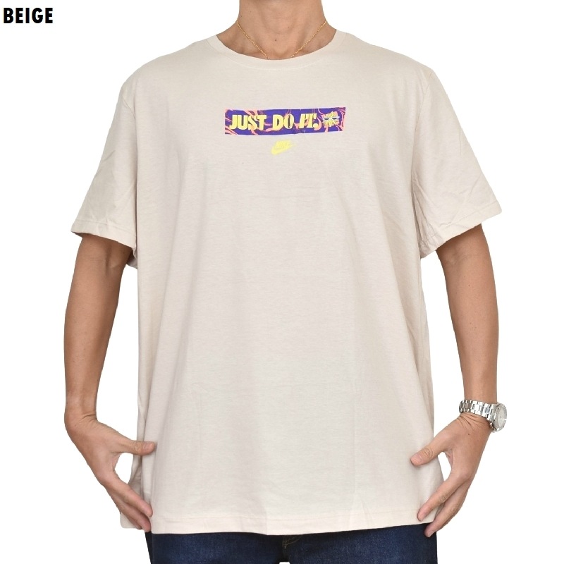 �礭�������� ��� NIKE �ʥ��� �����ץ��� Ⱦµ�ԥ���� �� �֥�å� XL XXL