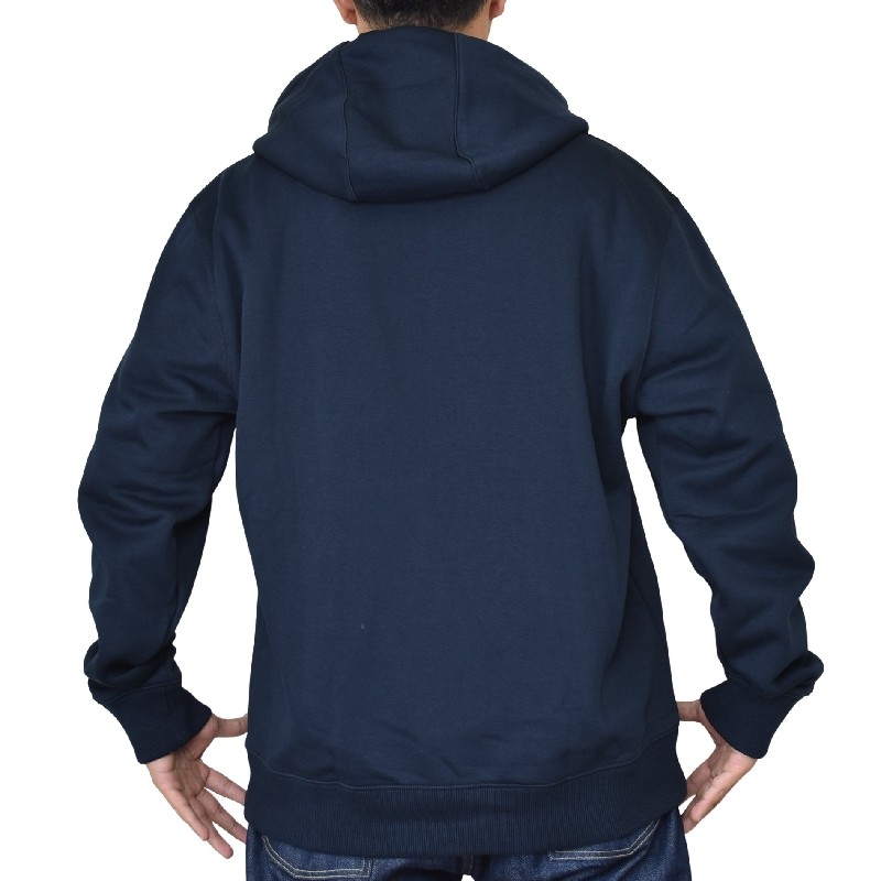 �礭����������� TOMMY HILFIGER �ȥߡ��ҥ�ե����� Zip Hoodie �ե른�å� �ѡ����� �������å� ΢���� XXL