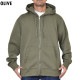 �礭����������� TOMMY HILFIGER �ȥߡ��ҥ�ե����� Zip Hoodie �ե른�å� �ѡ����� �������å� ΢���� XXL