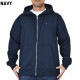 �礭����������� TOMMY HILFIGER �ȥߡ��ҥ�ե����� Zip Hoodie �ե른�å� �ѡ����� �������å� ΢���� XXL
