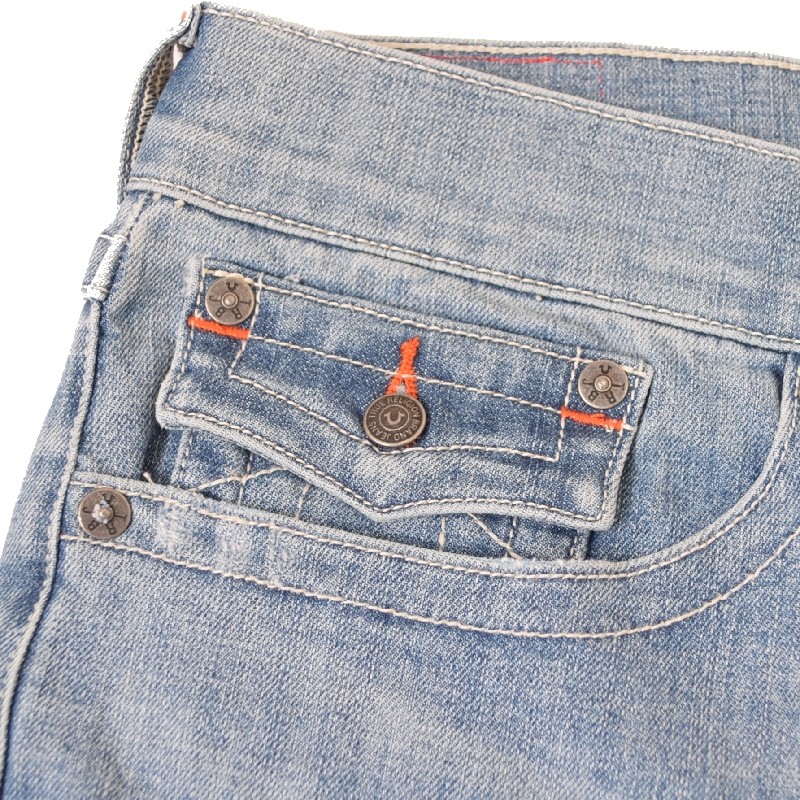 大きいサイズ メンズ TRUE RELIGION トゥルーレリジョン billy sn