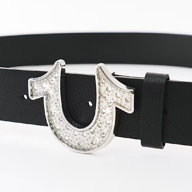 大きいサイズ メンズ TRUE RELIGION トゥルーレリジョン CRYSTAL
