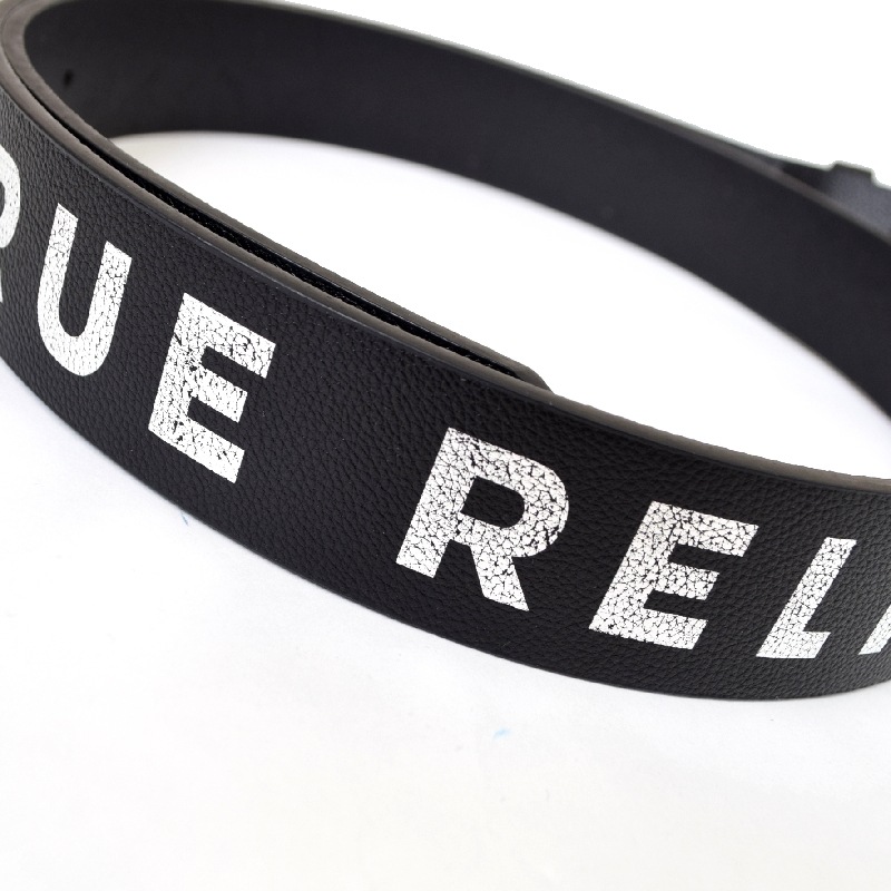 大きいサイズ メンズ TRUE RELIGION トゥルーレリジョン CRYSTAL