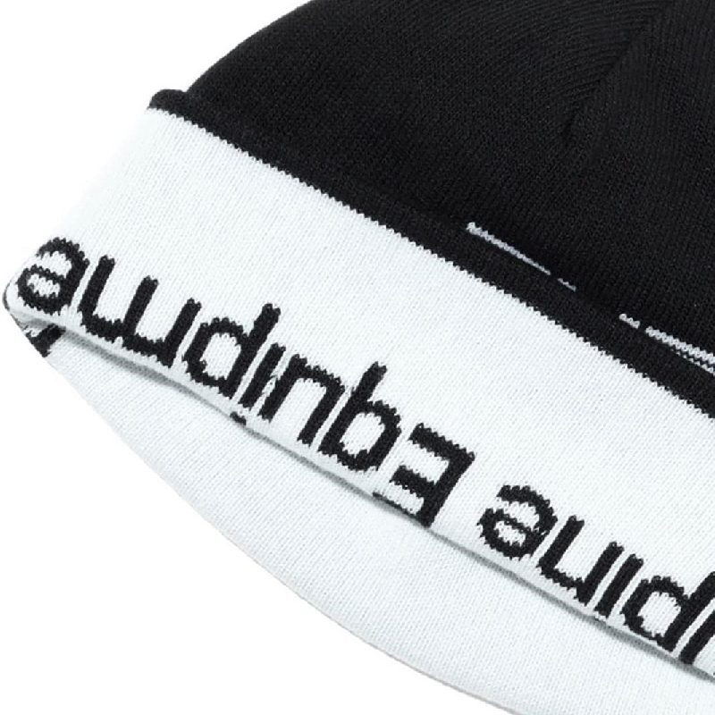 Ρե THE NORTH FACE С֥ ˥åȥå ӡˡå ˹ ˥å  ǥ 졼  ֥å REVERSIBLE HIGHLINE BEANIE USAǥ [M 1/1] [TNF-019-D]