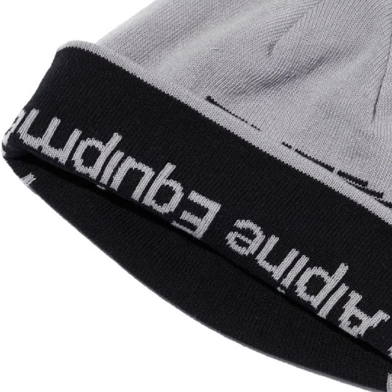 Ρե THE NORTH FACE С֥ ˥åȥå ӡˡå ˹ ˥å  ǥ 졼  ֥å REVERSIBLE HIGHLINE BEANIE USAǥ [M 1/1] [TNF-019-D]