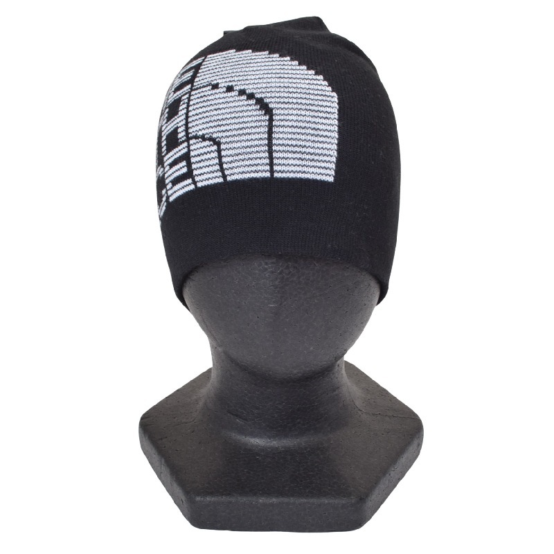 Ρե THE NORTH FACE С֥ ˥åȥå ӡˡå ˹ ˥å  ǥ 졼  ֥å REVERSIBLE HIGHLINE BEANIE USAǥ [M 1/1] [TNF-019-D]