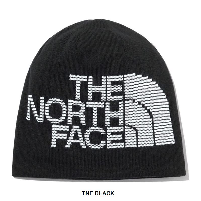 Ρե THE NORTH FACE С֥ ˥åȥå ӡˡå ˹ ˥å  ǥ 졼  ֥å REVERSIBLE HIGHLINE BEANIE USAǥ [M 1/1] [TNF-019-D]