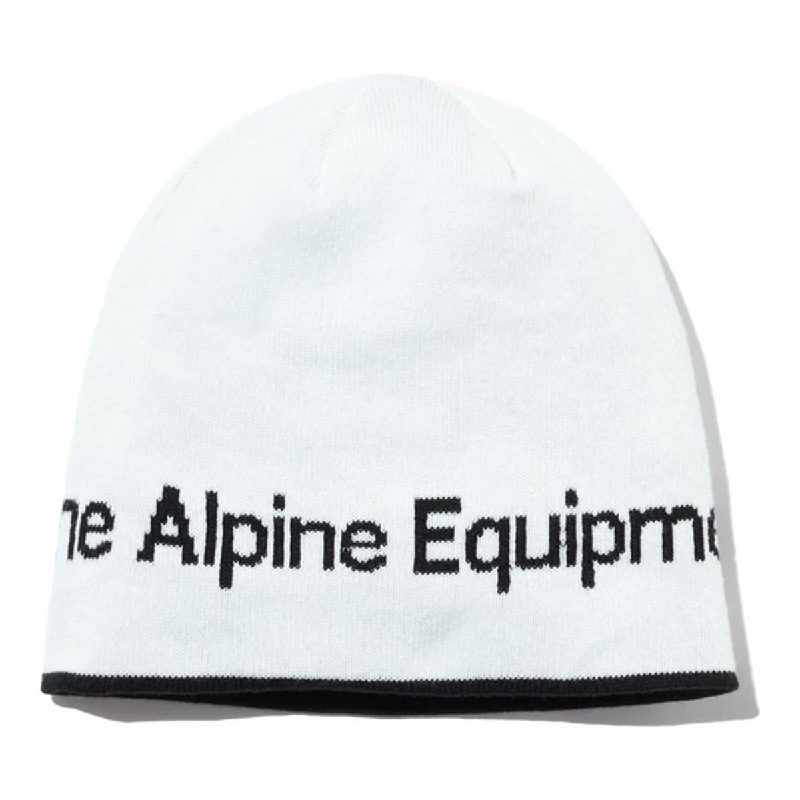 Ρե THE NORTH FACE С֥ ˥åȥå ӡˡå ˹ ˥å  ǥ 졼  ֥å REVERSIBLE HIGHLINE BEANIE USAǥ [M 1/1] [TNF-019-D]