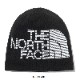 Ρե THE NORTH FACE С֥ ˥åȥå ӡˡå ˹ ˥å  ǥ 졼  ֥å REVERSIBLE HIGHLINE BEANIE USAǥ [M 1/1] [TNF-019-D]