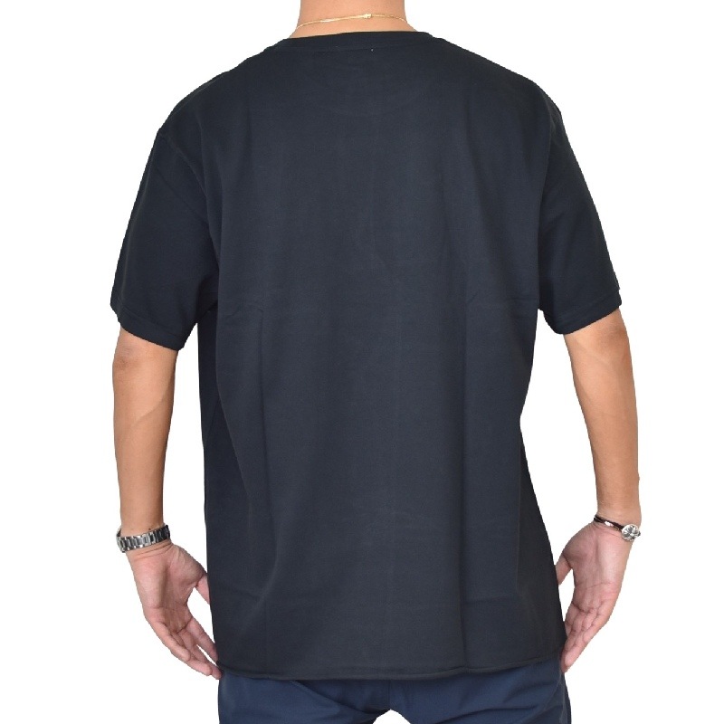 �礭�������� ��� KITH NYC ������ ���� Ⱦµ ���ݥ���� �ԥ���� �� �֥�å� XXL