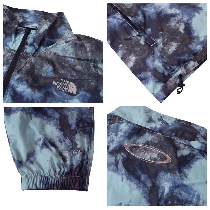 SALE礭  Ρե THE NORTH FACE Υå㥱å ϡեå ץ륪С  CROSSWINDS JACKET 2000 XXL XL