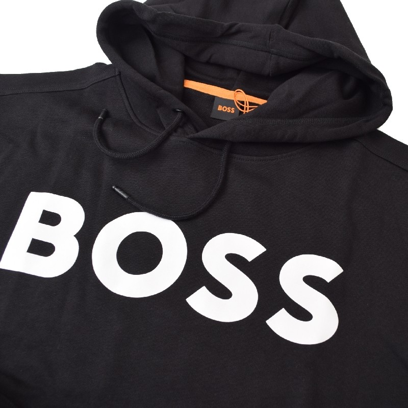 �礭�������� ��� BOSS �ܥ� �ա��ǥ��� �ѡ����� �������å� �ץ륪���С� �ե���ȥ��� �֥�å� XXL XXXL