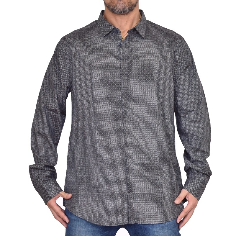 �礭�������� ��� ����ޡ��˥����������� A/X ARMANI EXCHANGE ���� �ǥ����� �����奢�� Ĺµ����� SLIM FIT XXL