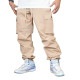 �礭�������� ��� NIKE �ʥ��� Air Jordan ���硼���� MVP Cargo Woven Pants �ʥ����� �������ѥ�� XL XXL XXXL