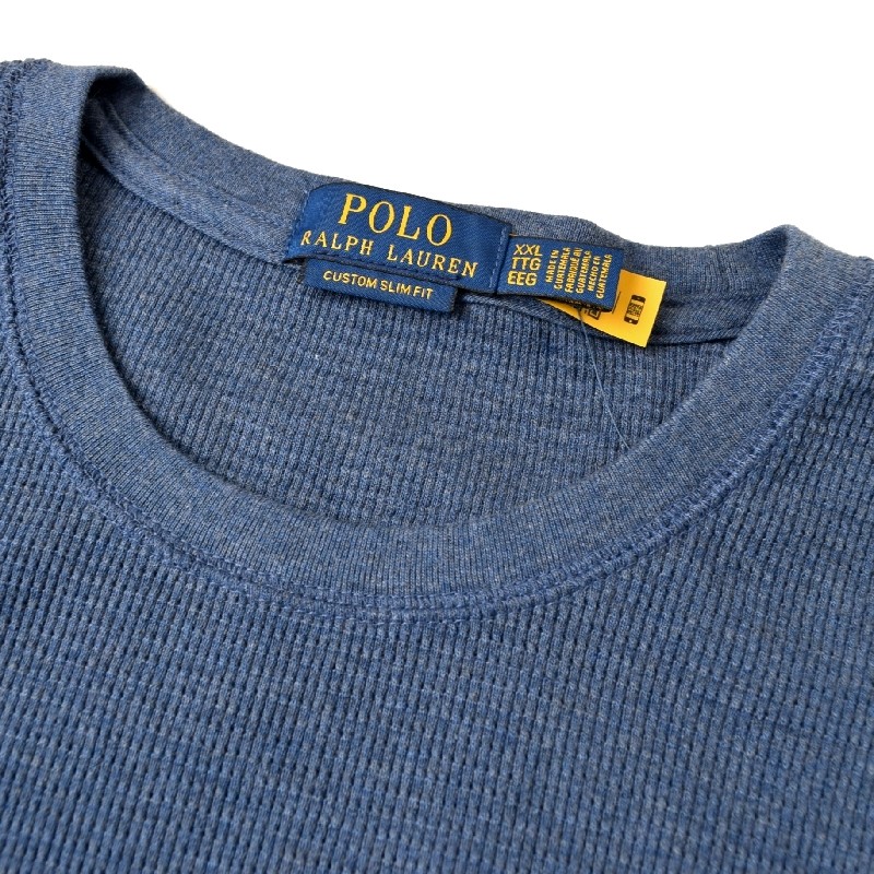 �礭�������� ��� �ݥ����ե������ POLO RALPH LAUREN �����ޥ� ��åե� ���ݥ���� Ĺµ�ԥ���� ����� XL XXL