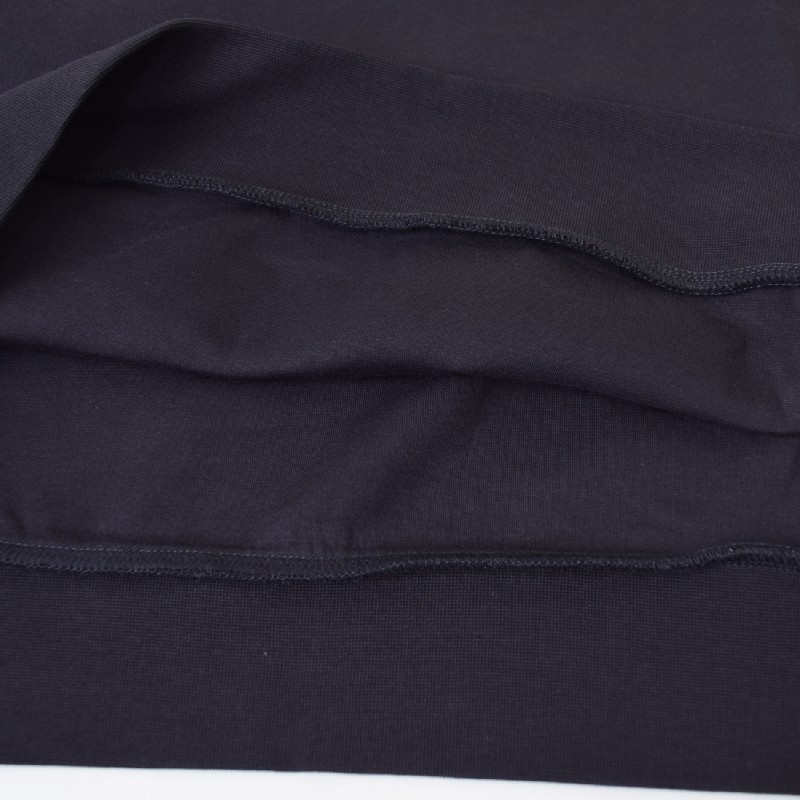 �礭�������� ��� ����ޡ��˥����������� A/X ARMANI EXCHANGE ���ݥ���Ȼɽ� ���롼�ͥå� �ץ륪���С� XL XXL