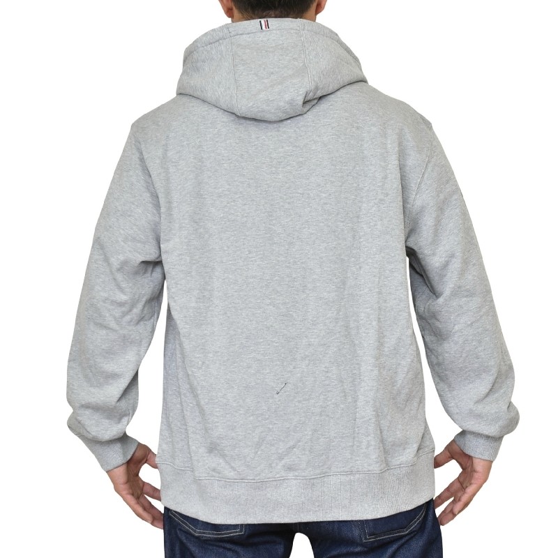 �礭����������� TOMMY HILFIGER �ȥߡ��ҥ�ե����� Zip Hoodie �ե른�å� �ѡ����� �������å� ΢�� XXL