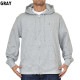 �礭����������� TOMMY HILFIGER �ȥߡ��ҥ�ե����� Zip Hoodie �ե른�å� �ѡ����� �������å� ΢�� XXL