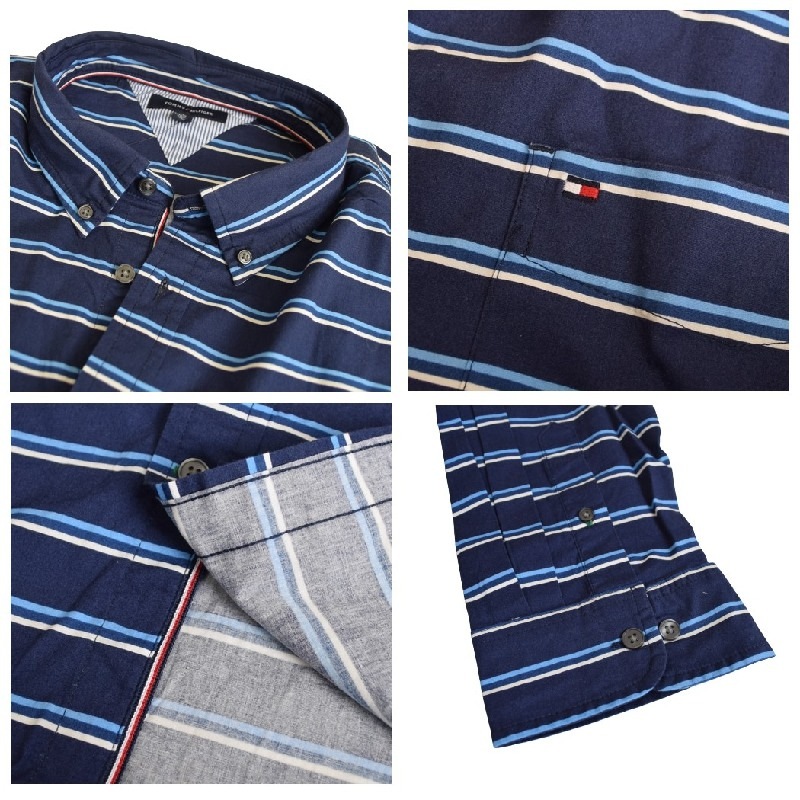 SALE 礭 ȥߡҥե Ĺµ  ݥ ܡ ܥ TOMMY HILFIGER XL XXL XXXL