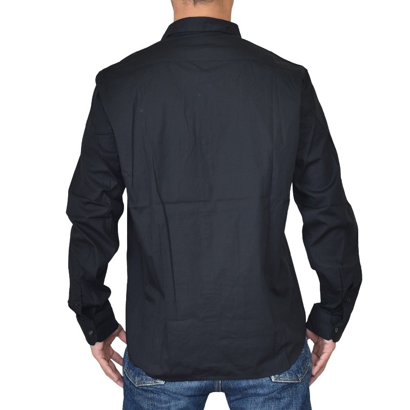 SALE 礭  DIESEL ǥ 奢 Ĺµ ݥȻɽ R-BOULDER   ֥å ۥ磻 XXL