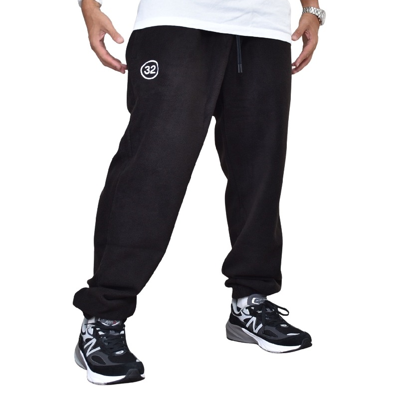  礭  SY32 by SWEET YEARS ȥ䡼 ե꡼ѥ PILLING FLEECE PANTS XXXL XXXL