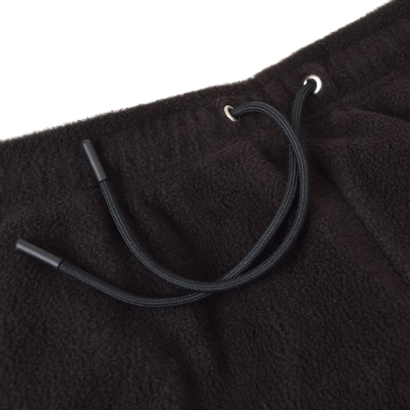  礭  SY32 by SWEET YEARS ȥ䡼 ե꡼ѥ PILLING FLEECE PANTS XXXL XXXL