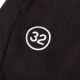  礭  SY32 by SWEET YEARS ȥ䡼 ե꡼ѥ PILLING FLEECE PANTS XXXL XXXL